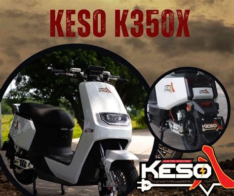 keso ebike price ph